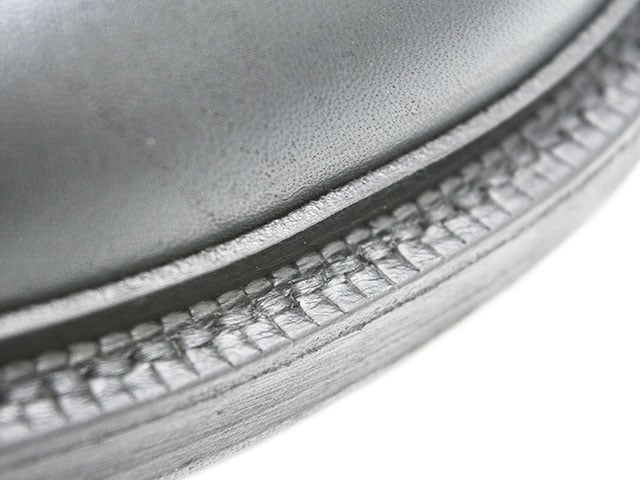 ��Makers/�ᥤ�������ۡ�Plain Shoes��GROW��/�ץ졼�󥷥塼���ɥ������ɡ�(ITALIAN HORSE BUTT/HSB-06)
