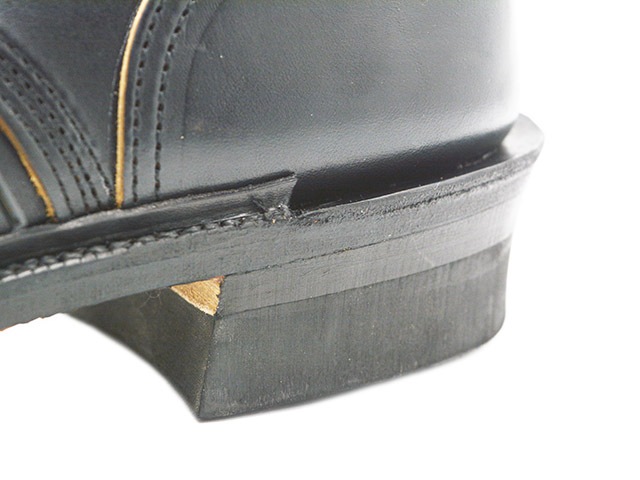 Makers/メイカーズ】「Plain Shoes”GROW”/プレーンシューズ