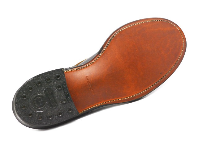 ��Makers/�ᥤ�������ۡ�Plain Shoes��GROW��/�ץ졼�󥷥塼���ɥ������ɡ�(ITALIAN HORSE BUTT/HSB-06)