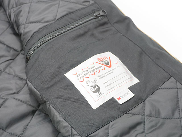 4BLUCO/֥륳2024AWWinter Work Coat/󥿡ȡ(147-31-056)