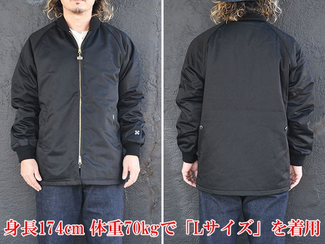 4BLUCO/֥륳2024AWWinter Work Coat/󥿡ȡ(147-31-056)