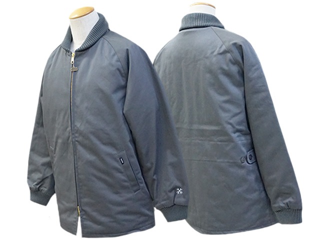 4BLUCO/֥륳2024AWWinter Work Coat/󥿡ȡ(147-31-056)