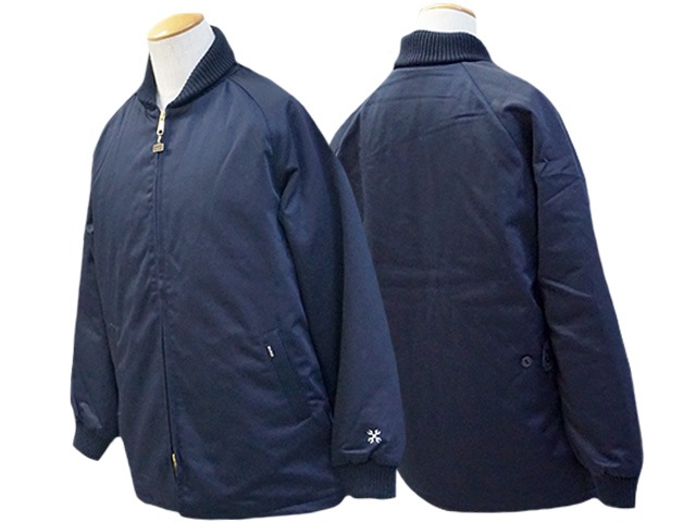 ほぼ新品 定価6.6万円 ブルスコ【BRUSCO.K】4WAYリバーシブルコート ほぼ新品 定価6.6万円 ブルスコ【BRUSCO.K】4WAYリバーシブル