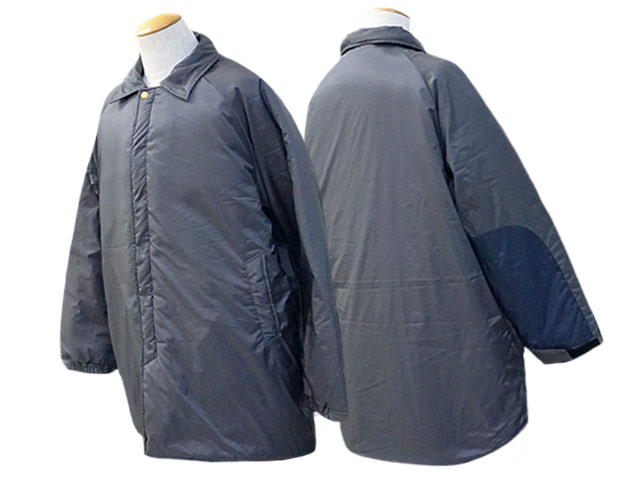 Sugar＆Co./シュガーアンドコー】2024AW「Monster Coat