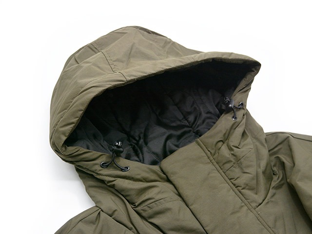 ��ZEMKE'S WHEELS WEAR/���ॱ���ۥ����륺�������ۡ�Cycle Warm Shell Parka��Big Coast��/�������륦�����ॷ����ѡ������ɥӥå��������ȡɡ�