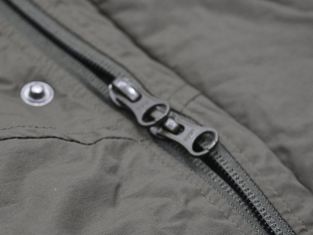 ��ZEMKE'S WHEELS WEAR/���ॱ���ۥ����륺�������ۡ�Cycle Warm Shell Parka��Big Coast��/�������륦�����ॷ����ѡ������ɥӥå��������ȡɡ�