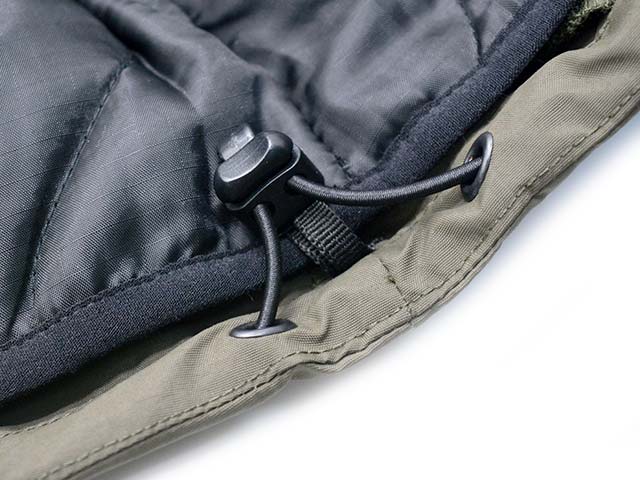 ��ZEMKE'S WHEELS WEAR/���ॱ���ۥ����륺�������ۡ�Cycle Warm Shell Parka��Big Coast��/�������륦�����ॷ����ѡ������ɥӥå��������ȡɡ�