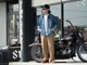 ��FULLCOUNT/�ե륫����ȡۡ�Denim Chore Jacket��Hand Wash��/�ǥ˥���祢���㥱�åȡɥϥ�ɥ����å���ɡ�(2015HW/10.5oz)