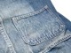 ��FULLCOUNT/�ե륫����ȡۡ�Denim Chore Jacket��Hand Wash��/�ǥ˥���祢���㥱�åȡɥϥ�ɥ����å���ɡ�(2015HW/10.5oz)