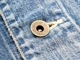 ��FULLCOUNT/�ե륫����ȡۡ�Denim Chore Jacket��Hand Wash��/�ǥ˥���祢���㥱�åȡɥϥ�ɥ����å���ɡ�(2015HW/10.5oz)
