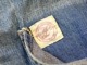 ��FULLCOUNT/�ե륫����ȡۡ�Denim Chore Jacket��Hand Wash��/�ǥ˥���祢���㥱�åȡɥϥ�ɥ����å���ɡ�(2015HW/10.5oz)