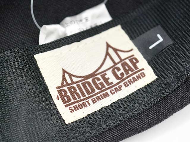 3Mighty Shine/ޥƥ㥤2025SSBridge CapTYPE3 CORDURA/֥ååסɥ3ǥɡ(7252001)