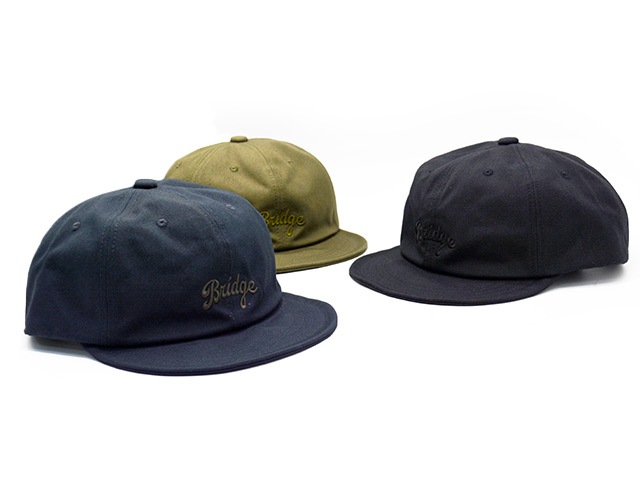 3Mighty Shine/ޥƥ㥤2025SSBridge CapTYPE3 CORDURA/֥ååסɥ3ǥɡ(7252001)