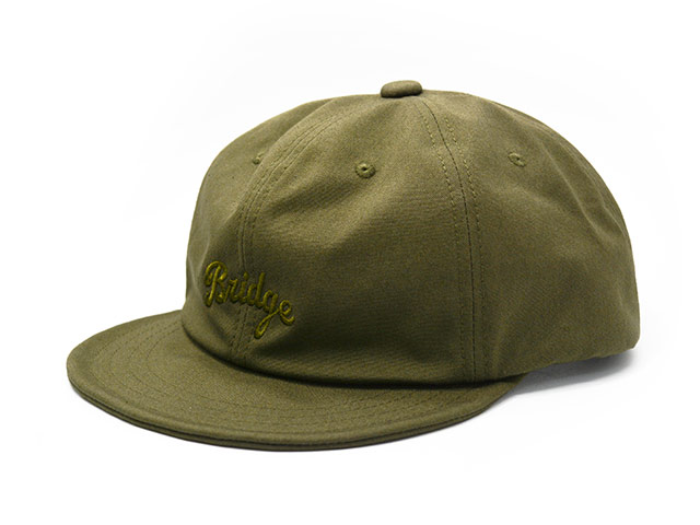 3Mighty Shine/ޥƥ㥤2025SSBridge CapTYPE3 CORDURA/֥ååסɥ3ǥɡ(7252001)
