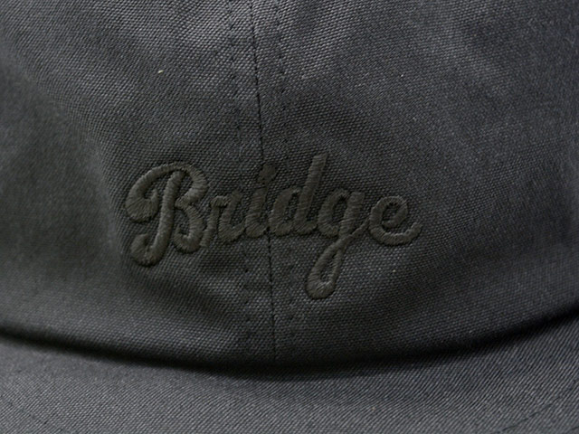 3Mighty Shine/ޥƥ㥤2025SSBridge CapTYPE3 CORDURA/֥ååסɥ3ǥɡ(7252001)