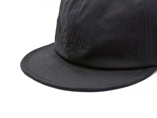 3Mighty Shine/ޥƥ㥤2025SSBridge CapTYPE3 CORDURA/֥ååסɥ3ǥɡ(7252001)