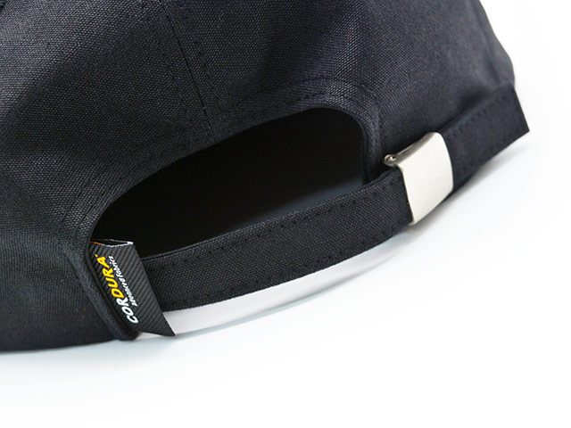3Mighty Shine/ޥƥ㥤2025SSBridge CapTYPE3 CORDURA/֥ååסɥ3ǥɡ(7252001)
