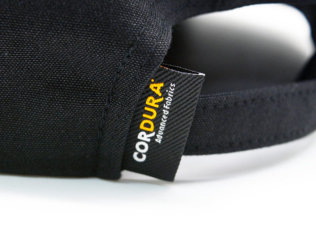3Mighty Shine/ޥƥ㥤2025SSBridge CapTYPE3 CORDURA/֥ååסɥ3ǥɡ(7252001)