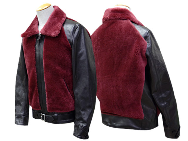 全3色【FINE CREEK&CO/ファインクリークアンドコー】「Grizzly Jacket