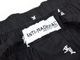 ��2����FLUTTER/�ե�å�����2025SS��Old English FL Logo Easy Shorts/������ɥ��󥰥�å���FL���������������硼�ġ�(FL25-PT005)