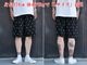 ��2����FLUTTER/�ե�å�����2025SS��Old English FL Logo Easy Shorts/������ɥ��󥰥�å���FL���������������硼�ġ�(FL25-PT005)
