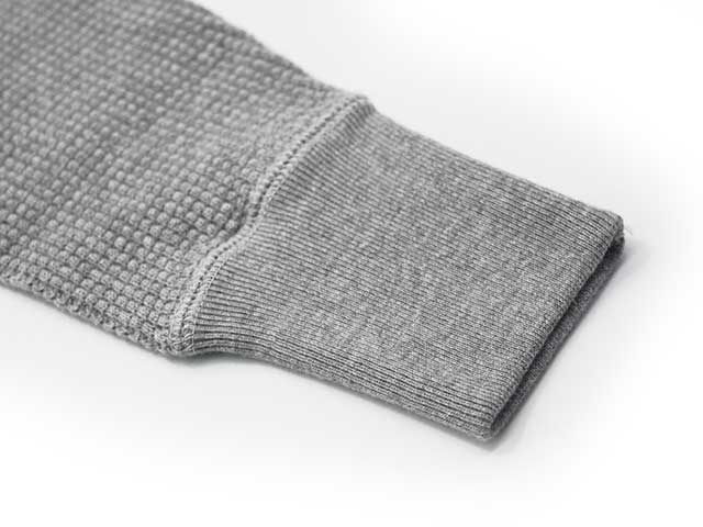 ��2����JELADO��ATHLETIC BRAND��/�����顼�ɡɥ�������å��֥��ɡɡ�2025AW��Crew Neck MEGA Thermal��Sports Wear��/���롼�ͥå��ᥬ�����ޥ�ɥ��ݡ��ĥ������ɡ�(AB94235-25MS)