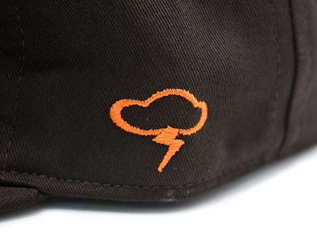 The Ampal Creative/ ѥ륯ꥨƥ֡ۡSD City-2 Trucker Snap Back/SDƥ-2ȥåʥåץХå