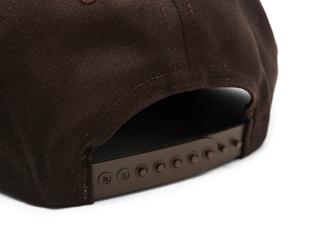 The Ampal Creative/ ѥ륯ꥨƥ֡ۡSD City-2 Trucker Snap Back/SDƥ-2ȥåʥåץХå