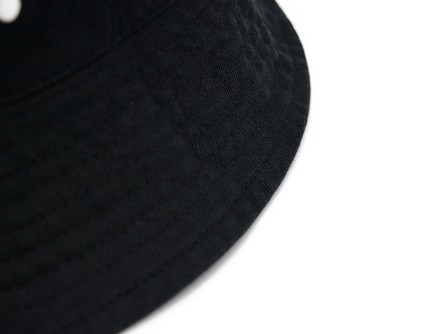 全2色【RED TAiL/レッドテイル】2025AW「CR! Bucket Hat/CR!バケット
