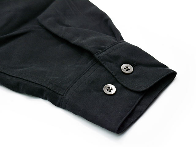 ��POP EYES/�ݥåץ�������2025AW��8 BALLERS L/S Shirt/�����ȥܡ��顼�����󥰥��꡼�֥���ġ�(25AW-PPE-10)