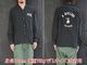 ��POP EYES/�ݥåץ�������2025AW��8 BALLERS L/S Shirt/�����ȥܡ��顼�����󥰥��꡼�֥���ġ�(25AW-PPE-10)