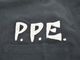 ��POP EYES/�ݥåץ�������2025AW��8 BALLERS L/S Shirt/�����ȥܡ��顼�����󥰥��꡼�֥���ġ�(25AW-PPE-10)