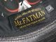 ��Mr.FATMAN/�ߥ������ե��åȥޥ��2025AW��Leather Fatigue Hat/�쥶���ե��ƥ������ϥåȡ�(5254010)