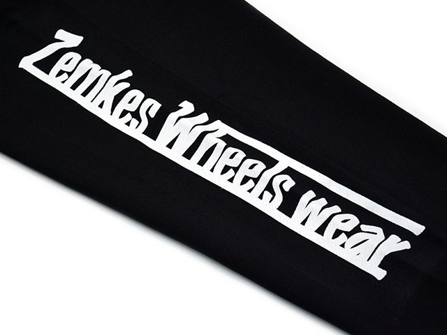 ��ZEMKE'S WHEELS WEAR/���ॱ���ۥ����륺�������ۡ�Pullover Parka��MOTOR OIL��/�ץ륪���С��ѡ������ɥ⡼����������ɡ�
