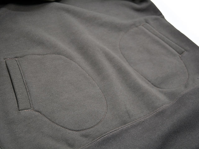 ��FREE WHEELERS/�ե꡼�ۥ����顼����2025FW��ATHLETIC SWEAT HOODIE��SPECIAL HEAVY WEIGHT��/��������å��������åȥա��ǥ����ɥ��ڥ����إӡ��������ȡɡ�(2534011)