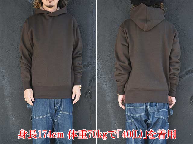 ��FREE WHEELERS/�ե꡼�ۥ����顼����2025FW��ATHLETIC SWEAT HOODIE��SPECIAL HEAVY WEIGHT��/��������å��������åȥա��ǥ����ɥ��ڥ����إӡ��������ȡɡ�(2534011)