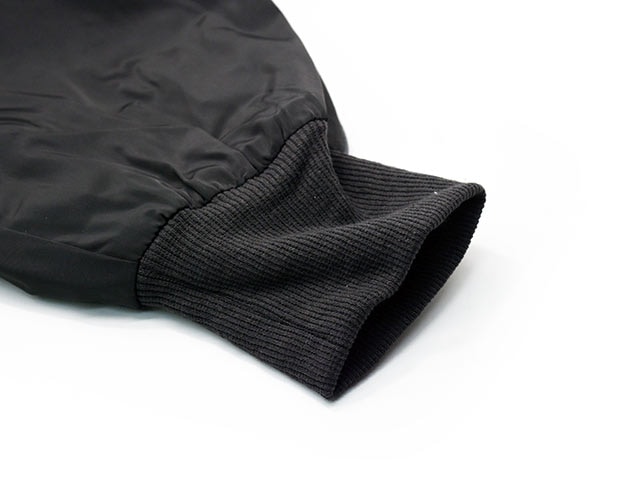 ��3����FLUTTER/�ե�å�����2026SS��OG Logo Bomber Jacket/OG�����ܥ�С����㥱�åȡ�(FL26-JKT001)
