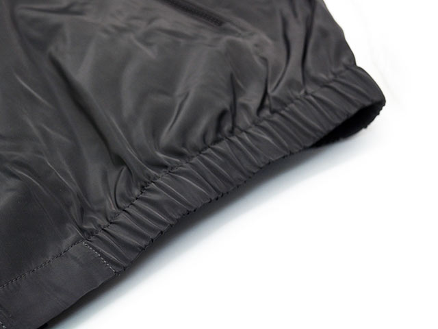 ��3����FLUTTER/�ե�å�����2026SS��OG Logo Bomber Jacket/OG�����ܥ�С����㥱�åȡ�(FL26-JKT001)
