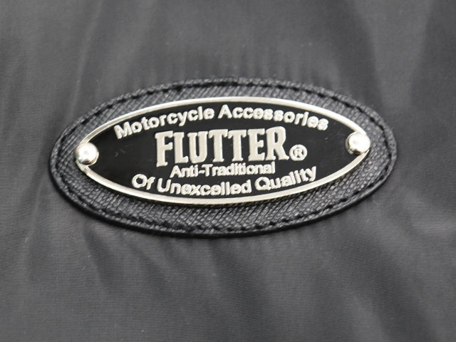 ��3����FLUTTER/�ե�å�����2026SS��OG Logo Bomber Jacket/OG�����ܥ�С����㥱�åȡ�(FL26-JKT001)