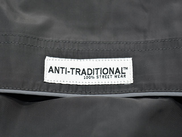 ��3����FLUTTER/�ե�å�����2026SS��OG Logo Bomber Jacket/OG�����ܥ�С����㥱�åȡ�(FL26-JKT001)