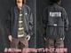 ��3����FLUTTER/�ե�å�����2026SS��OG Logo Bomber Jacket/OG�����ܥ�С����㥱�åȡ�(FL26-JKT001)