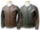 ��2����FINE CREEK&CO/�ե����󥯥꡼������ɥ����ۡ�Collarless Single Riders Jacket��Steve��/���顼�쥹���󥰥�饤���������㥱�åȡɥ��ƥ����֡ɡ�(ACJK014)