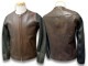 ��2����FINE CREEK&CO/�ե����󥯥꡼������ɥ����ۡ�Collarless Single Riders Jacket��Steve��/���顼�쥹���󥰥�饤���������㥱�åȡɥ��ƥ����֡ɡ�(ACJK014)