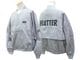 ��3����FLUTTER/�ե�å�����2026SS��OG Logo Bomber Jacket/OG�����ܥ�С����㥱�åȡ�(FL26-JKT001)