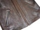 ��2����FINE CREEK&CO/�ե����󥯥꡼������ɥ����ۡ�Collarless Single Riders Jacket��Steve��/���顼�쥹���󥰥�饤���������㥱�åȡɥ��ƥ����֡ɡ�(ACJK014)