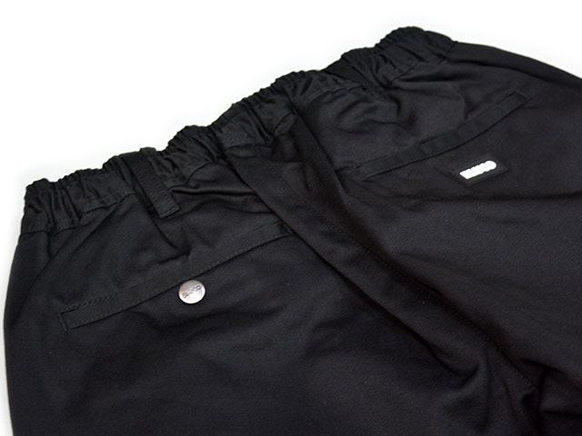 ��4����BLUCO/�֥륳��2026SS��Regular Processed Easy Work Pants/�쥮��顼�ù�������������ѥ�ġ�(161-41-031)