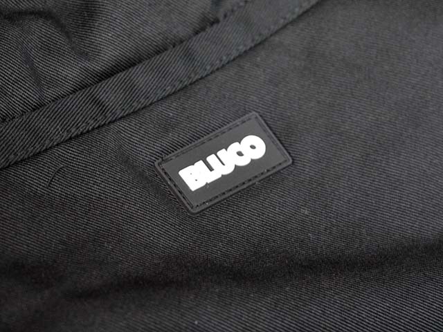 ��4����BLUCO/�֥륳��2026SS��Regular Processed Easy Work Pants/�쥮��顼�ù�������������ѥ�ġ�(161-41-031)