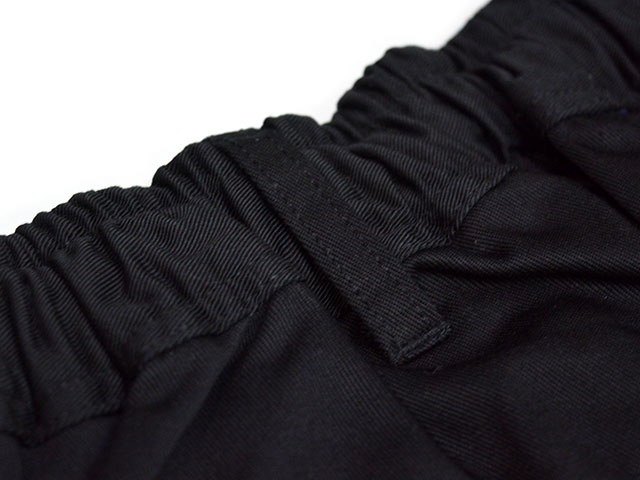 ��4����BLUCO/�֥륳��2026SS��Regular Processed Easy Work Pants/�쥮��顼�ù�������������ѥ�ġ�(161-41-031)