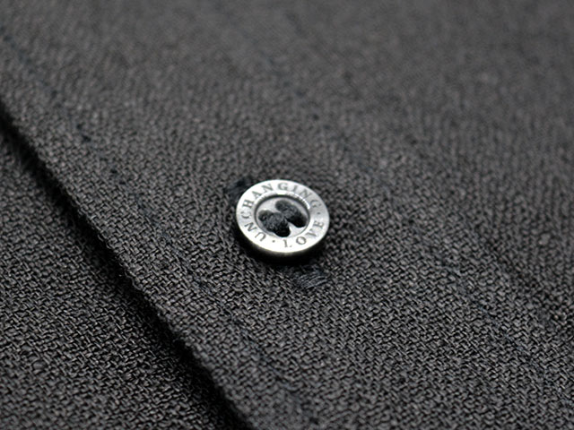 ��2����UNCHANGING LOVE/��������󥸥󥰥�֡�2026SS��Dinner Shirt/�ǥ��ʡ�����ġ�(26SS-UCL-007)