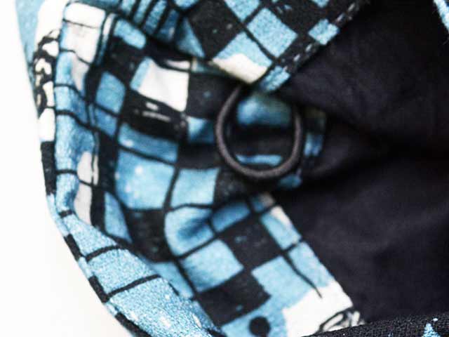 ��2����POP EYES/�ݥåץ�������2026SS��Checkered Hell Drive Shorts/�����å����ɥإ�ɥ饤�֥��硼�ġ�(26SS-PPE-010)